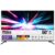 Smart TV 50” Philco Roku TV LED Dolby Audio PTV50VA4REGB