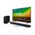 Smart Tv 50″ Qled 4k 50q60d 2024 + Soundbar Hw-b550/zd – Samsung