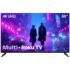 PHILIPS, Smart TV Ambilight 55″ 4K, 55PUG8100/78, Comando de Voz, HDR10+/Dolby Atmos, VRR/ALLM, Bluetooth
