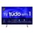 Smart TV 50DU8000 50” Crystal UHD 4K 2024 Cor Cinza Titan Samsung 127V/220V