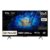Smart Tv 50º 4k Qd-mini Led 60hz Tcl