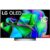 Smart TV 55″ 4K LG OLED55C3PSA evo 120Hz G-Sync FreeSync Bluetooth ThinQ AI Alexa  4HDMI