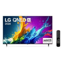 Smart Tv 55 4k Quantum Dot Nanocell 55qned7s Hdmi 2.1 LG