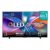 Smart Tv 55 4k Uhd Qled Hdr10 Dolby Atmos Vidaa U9 Hisense