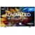 Smart TV 55 4K UHD QLED TCL 55C655 Wi-Fi