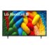 Smart Tv Tcl 65 Polegadas Qled 4k P7k Wifi Bluetooth Google Tv Hdr10+ Dolby Atmos Dolby Vision 65p7k