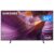 Smart TV 55″ Samsung 4K OLED S85F QN55S85FAGXZD 120Hz Tizen Smart TV NQ4 AI Gen2 Bixby Alexa 4 HDMI