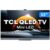 Smart TV 554K Mini LED TCL 55C825 VA 120Hz