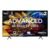 Smart Tv 55c655 Advanced 55” 4k Qled Processador Aipq Pro E Dlg 120hz Tcl 110v/220v