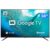 Smart Tv 58″ 4k Uhd D-led Philips Série 7019 58pug7019/78 Wi-fi Bluetooth Google Assistente 3 Hdmi 2 Usb
