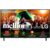 Smart TV 65” 4K LG