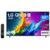 Smart Tv 65″ 4k Qned Lg 65qned80tsa Webos 24 Processador Α5 Ger7 Wi-fi Bluetooth Com Alexa E Chromecast 3 Hdmi 2 Usb