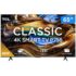 Smart TV 43″ 4K UHD LED TCL 43P755 Wi-Fi Bluetooth 3 HDMI 1 USB
