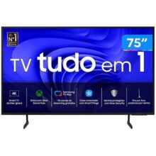 Smart TV 75 4K UHD LED Samsung 75DU7700
