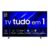 Smart Tv 75” Crystal Uhd 4k 75du8000 2024 Samsung