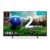 Smart Tv 75 P Hisense Ultra Hd 4k Wi-fi Bluetooth Usb E Hdmi