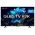 Smart TV 75″ TCL 4K UHD QLED 75P7K Google TV AiPQ Google Assistente 3 HDMI 1 USB