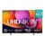 Smart Tv 75p 4k 75a6nv Dled Dts Virtualx Vidaa U9 Hisense
