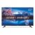 Smart TV AIWA 43” Android Full HD Borda Ultrafina HDR10 Dolby Áudio AWS-TV-43-BL-02-A