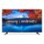 Smart Tv Aiwa 50” Android 4k Borda Ultrafina Hdr10 Dolby Áudio Aws-tv-50-bl-02-a
