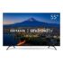 Combo Smart Tv 55  Qled 4k 2024 + Soundbar Hw-b550/zd