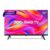 Smart Tv Aoc 32” Led Roku Hd Wi-fi 32s5045 Bivolt