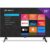 Smart Tv Aoc 32” Led Roku Hd Wi-fi 32s5045 Bivolt