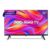 Smart Tv Aoc 32” Led Roku Hd Wi-fi 32s5045 Bivolt