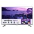 Geladeira Samsung Side By Side RS52 com All Around Cooling™ 490L Inox Look 127V