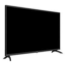 Smart Tv Britânia 42” Btv42g6fr2cp Roku Tv Dolby Audio Hdmi