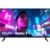 Smart TV DLED 32 HD Multi Essencial Roku 3HDMI 2USB Wi-Fi