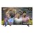 Smart Tv Dled 55 4k Toshiba Vidaa 3hdmi 2usb Wi-fi