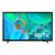 Smart Tv H5000f Hd 32 Polegadas 2025 Preto Samsung Bivolt
