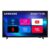 Smart Tv H5000f Hd 32 Polegadas 2025 Preto Samsung Bivolt