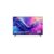 Smart Tv Hq 32″ Hd Tela sem Bordas Sistema Android Design Slim HQS32NKHM