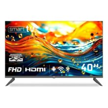 Smart Tv Hq 40  Full Hd Android 12 Slim Hqs40nkhm