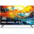 Smart TV HQ 40″ Full HD tela sem bordas Android 12 design Slim HQS40NKHM