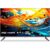 Smart TV HQ 43″ Full HD tela sem bordas Android 12 design Slim HQS43NKHM