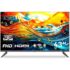Hisense Smart Tv Fhd 40″ Polegadas 40a4nv Com Hdr10, Dts Virtual X, Compatibilidade Alexa E Google Home
