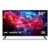 Smart Tv Hq 60 4k Tela Sem Bordas Design Slim Hqs60nkhm