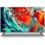Smart Tv Hq 65″ 4k Tela Sem Bordas Design Slim Hqs65nkhm