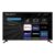 Smart Tv Led 42” Ptv42g6fr2cpf Roku Dolby Audio Preta Philco 110V/220V