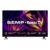 Smart TV LED 43″ FHD Wi-Fi HDMI Roku Semp – 43R6610