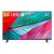 Smart TV LED 43″ Ultra HD 4K LG 43UR781C0SA.BWZ Preto ThinQ AI 3 HDMI 2 USB Wi-Fi Bluetooth HDR10