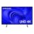 Smart Tv Led 50 Samsung Crystal Uhd 4k Tizen Hdr LH50BEDHVGGXZD  3 Hdmi