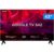 Smart Tv Led Resolução Fhd 43 Semp 43s42 Hdr10 Dolby Audi