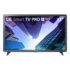 Smart Tv 43 4k Uhd Thinq Ai 43ur7800 Hdr 10 Pro LG Bivolt