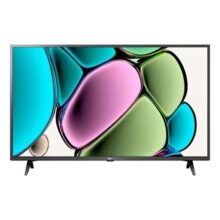 Smart TV LG 43″ 4K Full HD, Processador A5 Ger6, AI, Alexa e webOS 23 – 43LR6700PSA