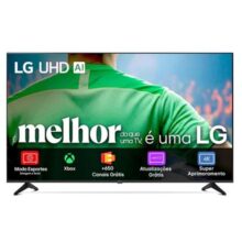 Smart TV LG 43 4k UHD