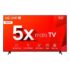All in One Ultra, com Windows 11 Home, Intel Celeron 4GB 120GB SSD + Microsoft 365 Personal + 1TB na Nuvem Branco- UB830